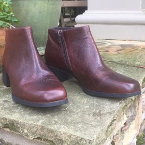 Camper "Lotte" Ankle Boot